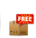 Free Shipping for orders above $50