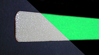 Anti-skid Safety Walk Strip, striped