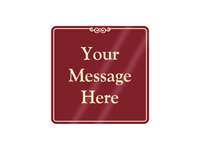 Add Your Personalized Message