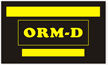 ORM-D Military Label