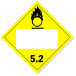 Class 5.2: Organic Peroxide