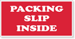 Packing Slip Inside Label