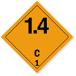 1.4 C1