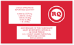 R Q Check Appropriate Reportable Quantity