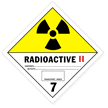 Radioactive Label