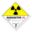 Radioactive Label