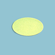 Unprinted Anti-Skid Photoluminescent Polycarbonate Floor Dots