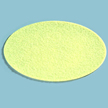 Self-Adhesive Anti-Skid Photoluminescent Floor Dots