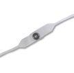 Breakaway Vinyl Neck Strap, 27 in.