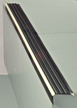 15 foot Roll PVC with Photoluminescent insert