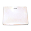 Badge Holder Horizontal Top Load with Slot