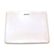Heavy-Duty Badge Holder Horizontal Top Load