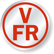 V F/R Floor/Roof Truss Sign Circular