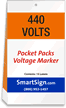 440 Volts