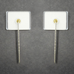 Cubicle Pins
