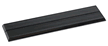 Nameplate Desk Holder Black Acrylic