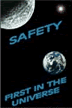 5' x 3' Safety Mind-a-Mat™ for Floor