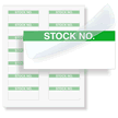 STOCK NO.