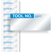 TOOL NO.