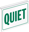 Quiet