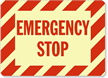 Emergency Stop