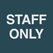 Staff Only