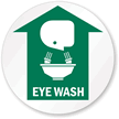 Eye Wash
