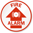 Fire Alarm