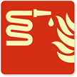 GlowSmart™ Fire Hose Marker