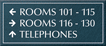 Directory Sign