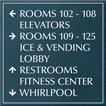 Directory Sign