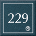 Room Number Sign, No Smoking