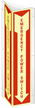 Emergency Power Switch (Arrow)