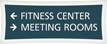 Directory Sign