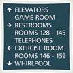 Directory Sign