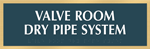 Room Name Sign