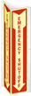 Emergency Shutoff Sign