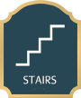 Florence Regulatory Sign, 9.5 in. x 7.875 in.