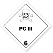 PG III 