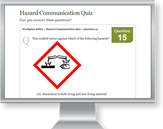 Hazardous Materials Placards