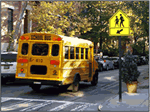 MUTCD Rules for School Crossings