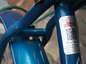 Free Bike Registry