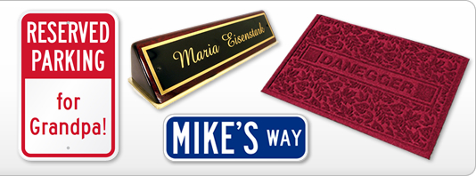 My Personalized Holiday Gifts