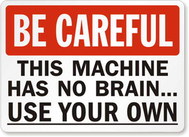 A Hazardous Machine Sign at MySafetySign.com A Hazardous Machine Sign at MySafetySign.com