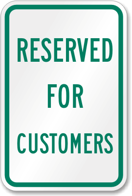 from MyParkingsign.com