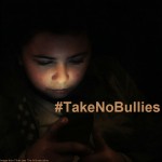 Sharing respectfully: the fight against cyberbullying