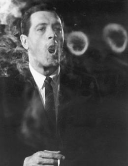 Smoke Rings Smoke Rings