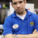 name badges uniforms