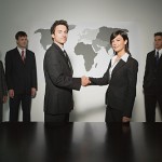 5 reasons to get a business partner