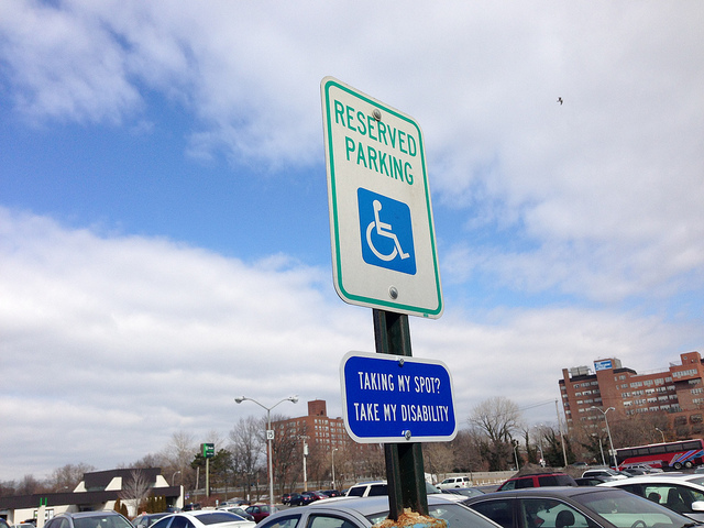 From MyParkingSign.